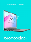 Защитная пленка на ноутбук Machcreator One R5