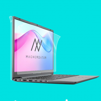 Защитная пленка на ноутбук Machcreator One R5