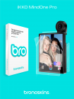 Защитная бронированная пленка на iKKO MindOne Pro