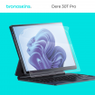 Защитная бронированная пленка на планшет Dere 30T Pro