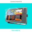 Защитная пленка на экран эхолота Lowrance Hook 12 TS