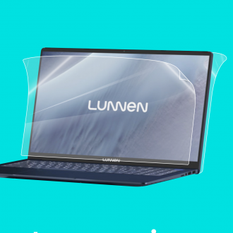 Защитная пленка на экран Lunnen Ground 14