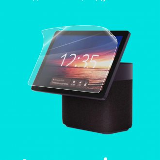 Защитная пленка на Яндекс Станция Duo Max