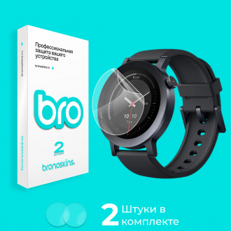 Защитная пленка на экран CMF Watch 3 Pro