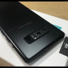 Защитная бронированная пленка на Samsung Galaxy A8 (SM-A530)