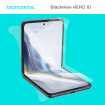 Защитная бронированная пленка для Blackview HERO 10
