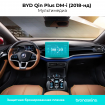 Защитная пленка мультимедиа BYD Qin Plus DM-i (2018)