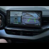 Защитная пленка мультимедиа BYD Qin Plus DM-i (2018)