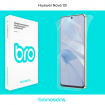 Защитная бронированная пленка для Huawei Nova 13i