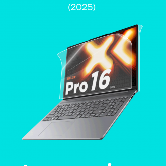 Защитная пленка на экран Lenovo XiaoXin Pro 16