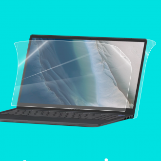 Защитная пленка на экран Lunnen Ground 15