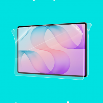 Защитная пленка на экрана планшета Samsung Galaxy Tab S12 Ultra