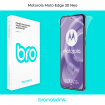 Защитная бронированная пленка Motorola Moto Edge 30 Neo