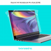 Защитная пленка на экран Xiaomi Mi Notebook Pro 15.6 (2019)
