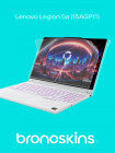 Защитная пленка на ноутбук Lenovo Legion 5a (15AGP11)