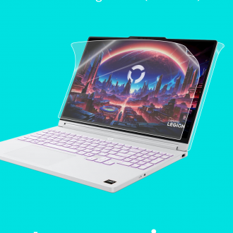 Защитная пленка на ноутбук Lenovo Legion 5a (15AGP11)