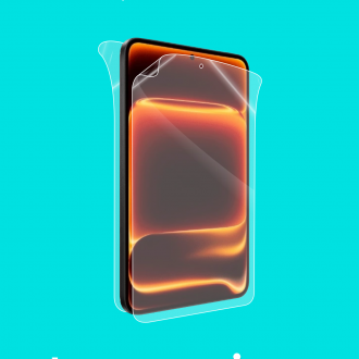 Защитная пленка на экран iQOO Pad Ultra