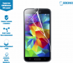 Защитная бронированная пленка на Samsung Galaxy S5