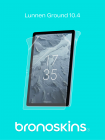 Защитная пленка на экран Lunnen Ground 10.4