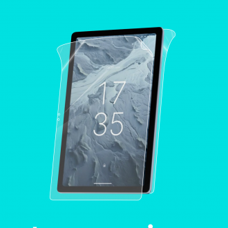 Защитная пленка на экран Lunnen Ground 10.4