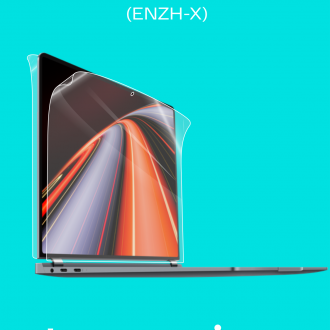 Защитная пленка на ноутбук Huawei MateBook GT 14 (ENZH-X)