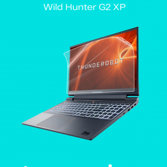 Защитная пленка на ноутбук Thunderobot 911 X Wild Hunter G2 XP