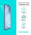 Защитная пленка Oukitel C32