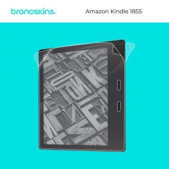 Защитная пленка на электронную книгу Amazon Kindle 1855