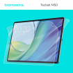 Защитная бронированная пленка на планшет Teclast M50
