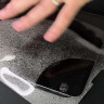 Защитная бронированная пленка на планшет Teclast M50