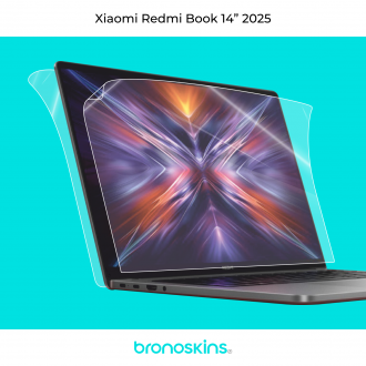 Защитная пленка на экран Xiaomi Redmi Book 14" 2025