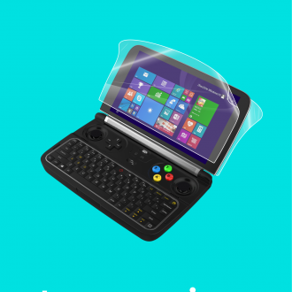 Защитная пленка на экран GPD Win 2