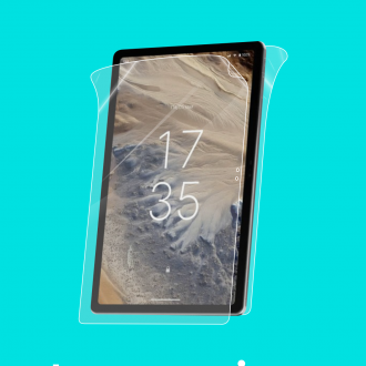 Защитная пленка на экран Lunnen Ground 11