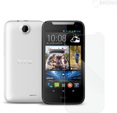 Броня для HTC Desire 310
