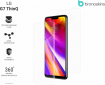 Защитная бронированная пленка на LG G7 ThinQ