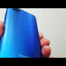 Защитная бронированная пленка на Xiaomi Mi Note 10 lite