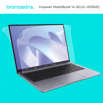 Защитная пленка Huawei MateBook 14 (KLVL-W56W)