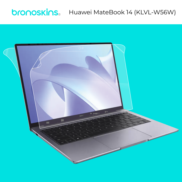 Huawei matebook klvl w56w. Экран защитный 120930 (40-80а).