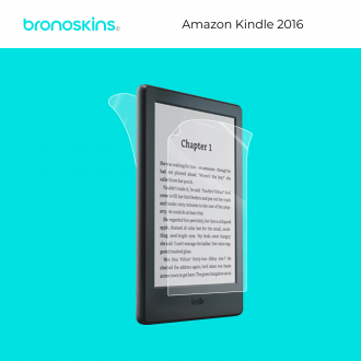 Защитная пленка на электронную книгу Amazon Kindle 2016