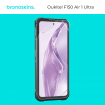 Защитная бронированная пленка на Oukitel F150 Air 1 Ultra