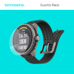 Защитная бронированная пленка на часы Suunto Race