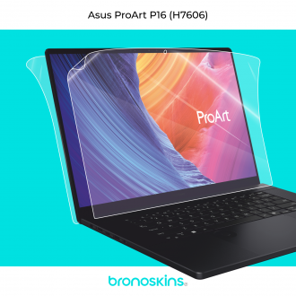 Защитная пленка на экран Asus ProArt P16 (H7606)