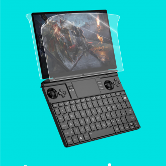 Защитная пленка на экран GPD Win Max 2