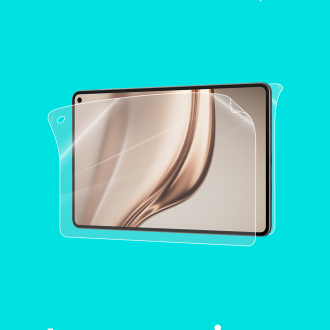 Защитная бронированная пленка на Huawei MatePad Mini 8.8