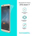 Защитная пленка ZTE Axon 7