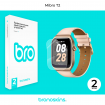 Защитная пленка на часы Mibro T2