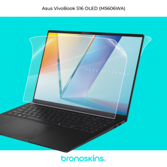 Защитная пленка на экран Asus VivoBook S16 OLED (M5606WA)