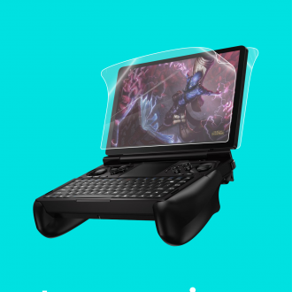 Защитная пленка на экран GPD Win Mini