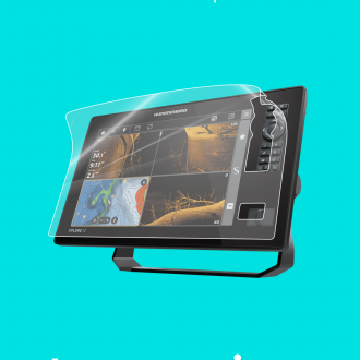 Защитная пленка на экран Humminbird Xplore 12