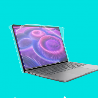Защитная пленка на ноутбук HP ZBook Ultra 14 G1a